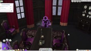 Sims Sex two Title XXX