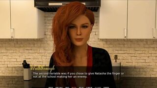 DamagedGood-Concupiscent Rose Oral job Me