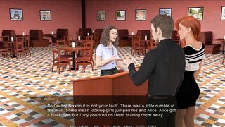 DamagedGood-Concupiscent Rose Oral job Me