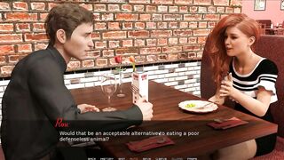 DamagedGood-Concupiscent Rose Oral job Me