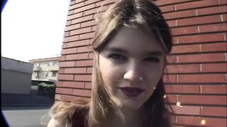 True 90s Amateur Anal Bushy Puss Olivia