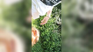Amature sexy mother i'd like to fuck cucked and banged by bwc outdoors creampied during the time that the neighbors see.