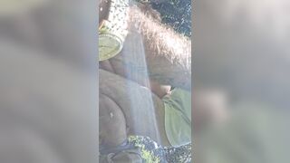 Amature sexy mother i'd like to fuck cucked and banged by bwc outdoors creampied during the time that the neighbors see.