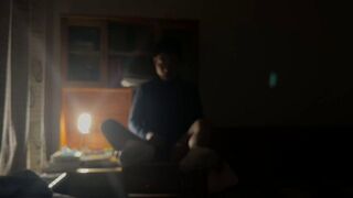 Secret time after studying