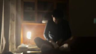 Secret time after studying