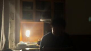 Secret time after studying