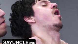 Backroom Deal: Dakota Wonders And 2 Perps Dodge The Charges ~ YoungPerps (Part two)
