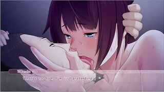 My Girlfriend’s Affairs Part two
