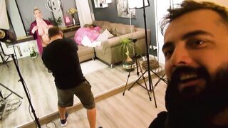 5074 2std Backstage fucker