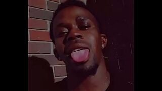Verification clip