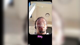 Verification clip