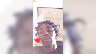 Verification clip