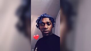 Verification clip