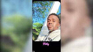 Verification clip