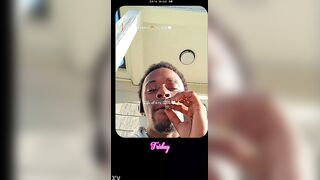 Verification clip