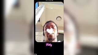 Verification clip
