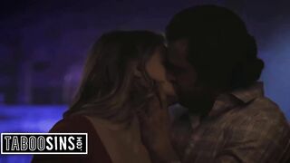 Broke Floozy Sells Her Snatch to Old Pervert