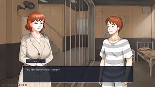 Game Walkthrough - Milfs Plaza, Part 12