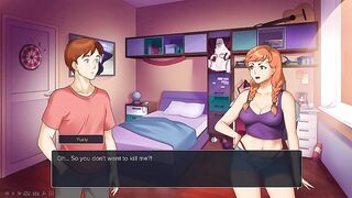 Game Walkthrough - Milfs Plaza, Part 12