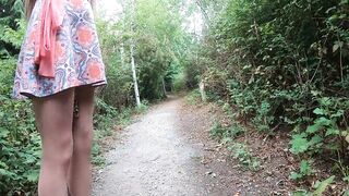 Longpussy, Floppy Bazookas, Short Petticoat and Haunch Highs 01