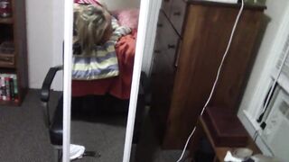 cheating wife