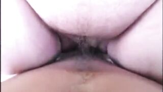 Screwing A Stranger At The Lake – Bareback Creampie For Overweight Femdom-goddess