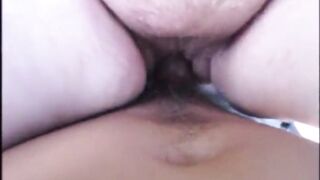 Screwing A Stranger At The Lake – Bareback Creampie For Overweight Femdom-goddess