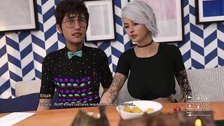 Game Walkthrough - Steps of Debauchery, Part 24