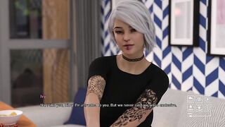 Game Walkthrough - Steps of Debauchery, Part 24