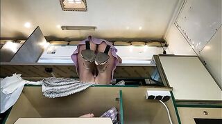 This sexy mother i'd like to fuck is completely astounding