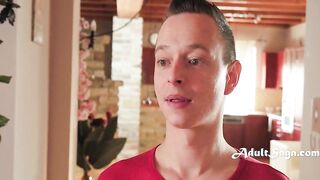 Stepbro Joins Angels Skin Care Routine