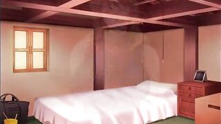 Shimaizuma three vn ep eighteen