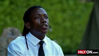 Sophia Locke & Mighty Dee - mother I'd like to fuck XXX Episode