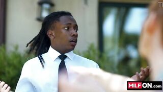 Sophia Locke & Mighty Dee - mother I'd like to fuck XXX Episode