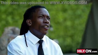 Sophia Locke & Mighty Dee - mother I'd like to fuck XXX Episode