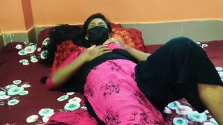 Bangladeshi Spouse and Wife Viral Abode Sex sex toy