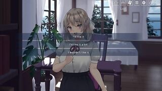 Full H-Animation - Final Summer Lesson No Censor