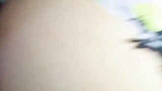 I love how that babe groans when I'm giving it to her from behind