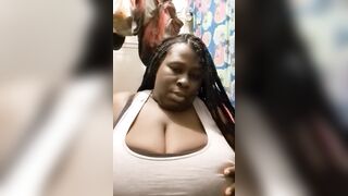 Mmm My Cunt so Wonderful and Pink What Do YOU Think?