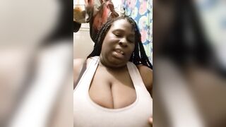 Mmm My Cunt so Wonderful and Pink What Do YOU Think?