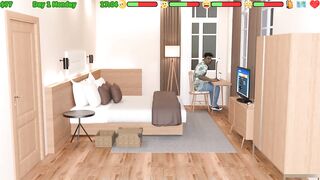 A Cheerful Life:Humorous Raunchy Events In The Hospital-Ep2