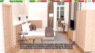 A Cheerful Life:Humorous Raunchy Events In The Hospital-Ep2