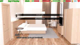 A Cheerful Life:Humorous Raunchy Events In The Hospital-Ep2