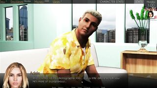 NewCoralCity - I Get A Recent Job PHOTOGRAHPER ANGELS MODEL