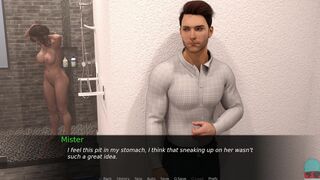 NURSING BACK TO FUN #02 – Visual Novel Gameplay HD
