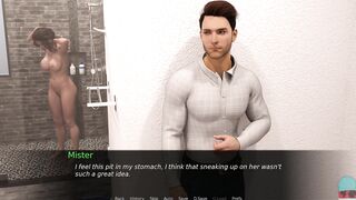 NURSING BACK TO FUN #02 – Visual Novel Gameplay HD