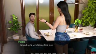 NURSING BACK TO FUN #02 – Visual Novel Gameplay HD
