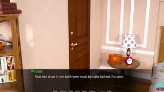 NURSING BACK TO FUN #02 – Visual Novel Gameplay HD