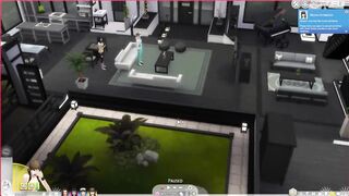 SSIMS 4 HAVING SEX STEPMOM AND STEPDAUGHTER HAVING SEX
