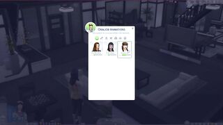 SSIMS 4 HAVING SEX STEPMOM AND STEPDAUGHTER HAVING SEX